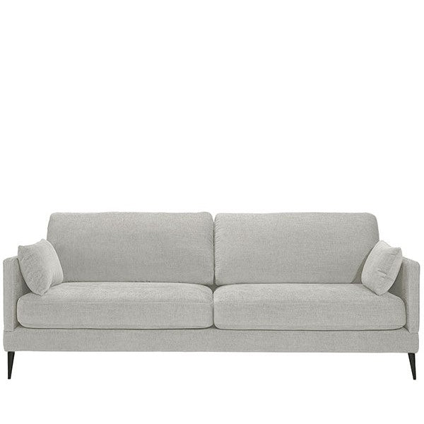 ANDORRA 3 Seter Artwood Sofa
