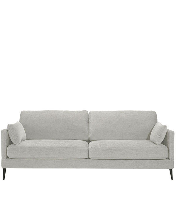ANDORRA 2 Seter Artwood Sofa
