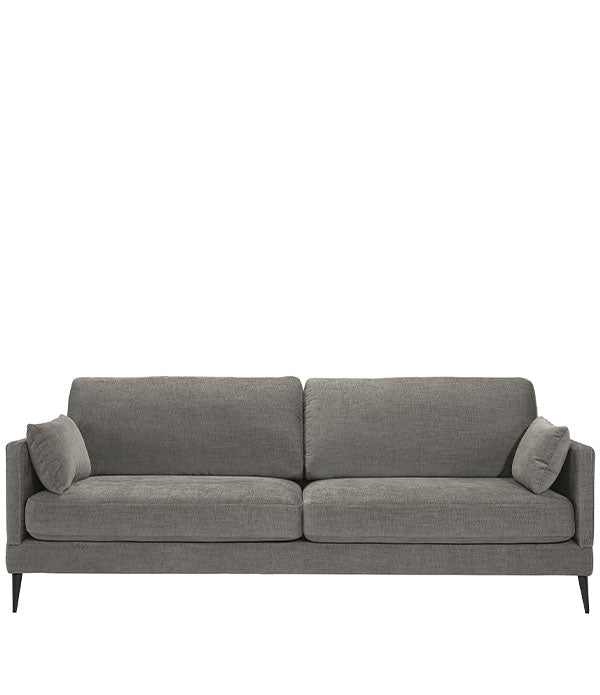 ANDORRA 2 Seter Artwood Sofa