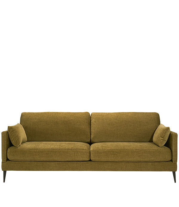 ANDORRA 2 Seter Artwood Sofa