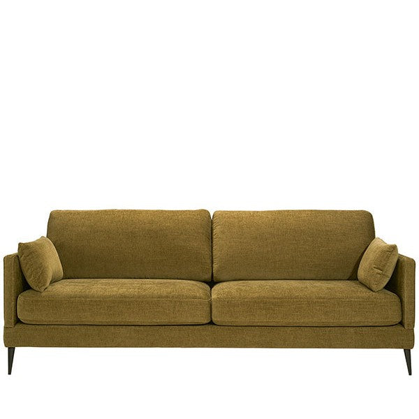 ANDORRA 2 Seter Artwood Sofa