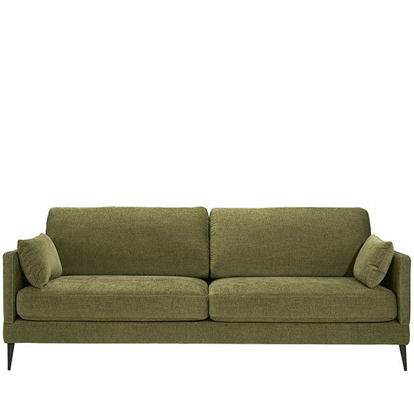 ANDORRA 3 Seter Artwood Sofa