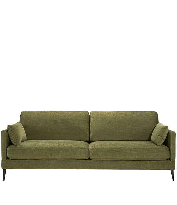 ANDORRA 2 Seter Artwood Sofa