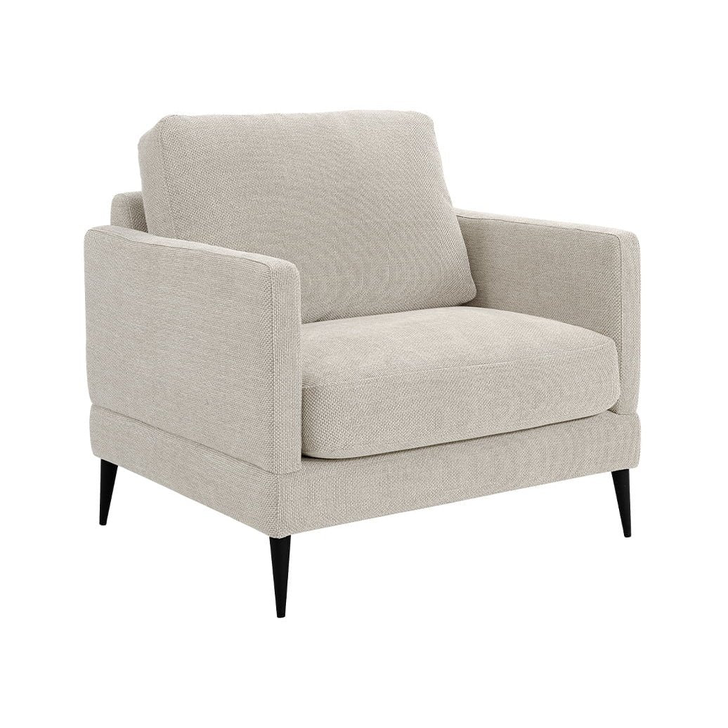 ANDORRA lenestol Artwood Lenestol