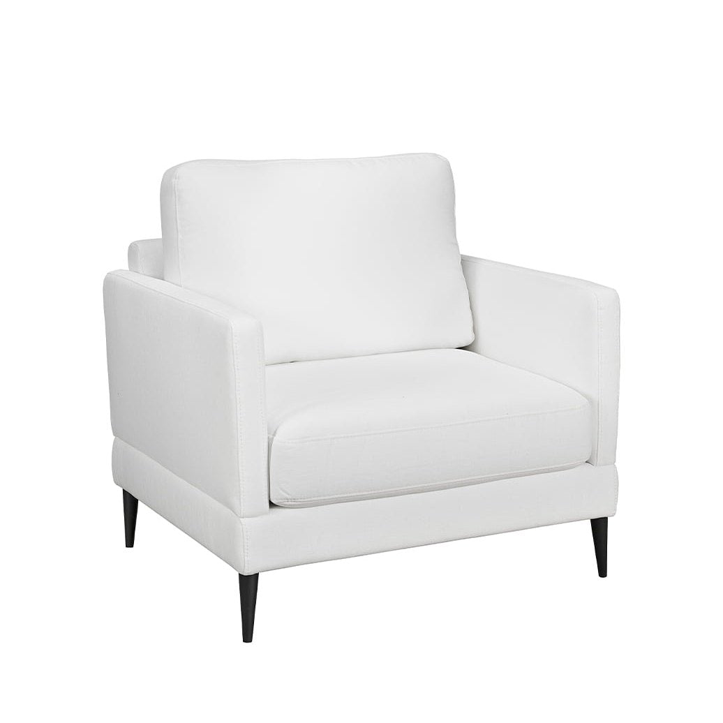 ANDORRA lenestol Artwood Lenestol