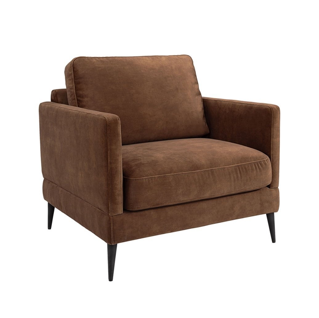 ANDORRA lenestol Artwood Lenestol