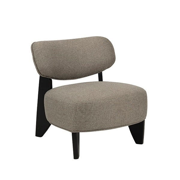 CADIZ Artwood Lenestol