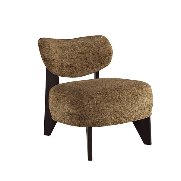 CADIZ Artwood Lenestol