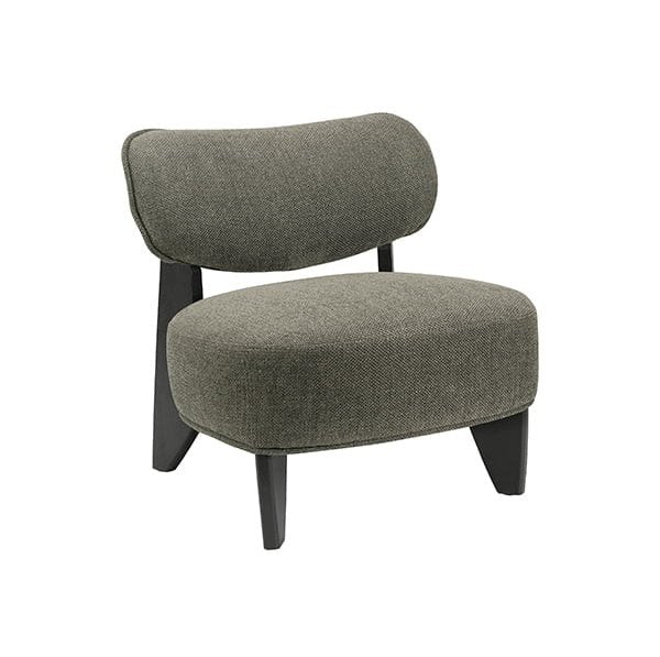 CADIZ Artwood Lenestol