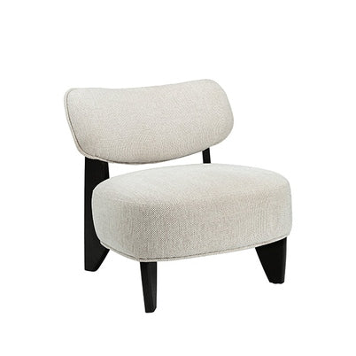 CADIZ Artwood Lenestol