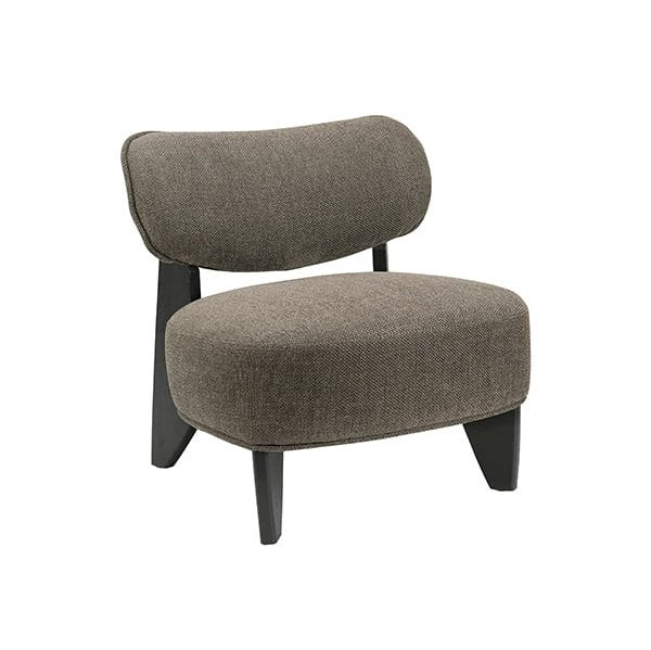 CADIZ Artwood Lenestol