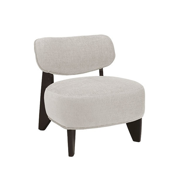 CADIZ Artwood Lenestol