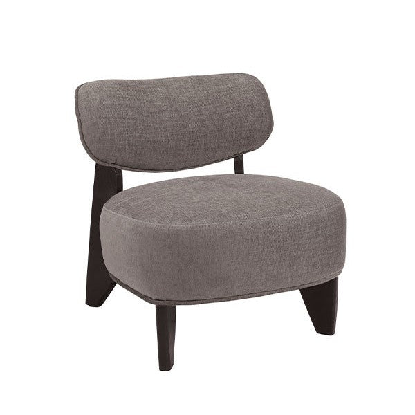 CADIZ Artwood Lenestol