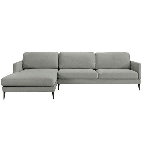 ANDORRA Sjeselong Venstre Artwood Sofa
