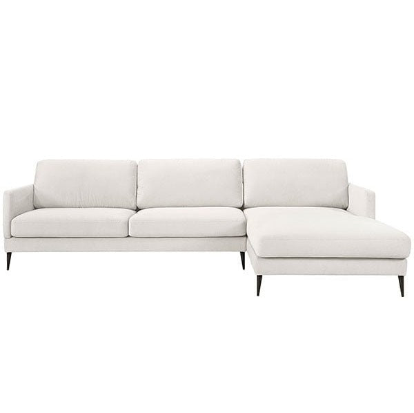 ANDORRA Sjeselong Høyre Artwood Sofa