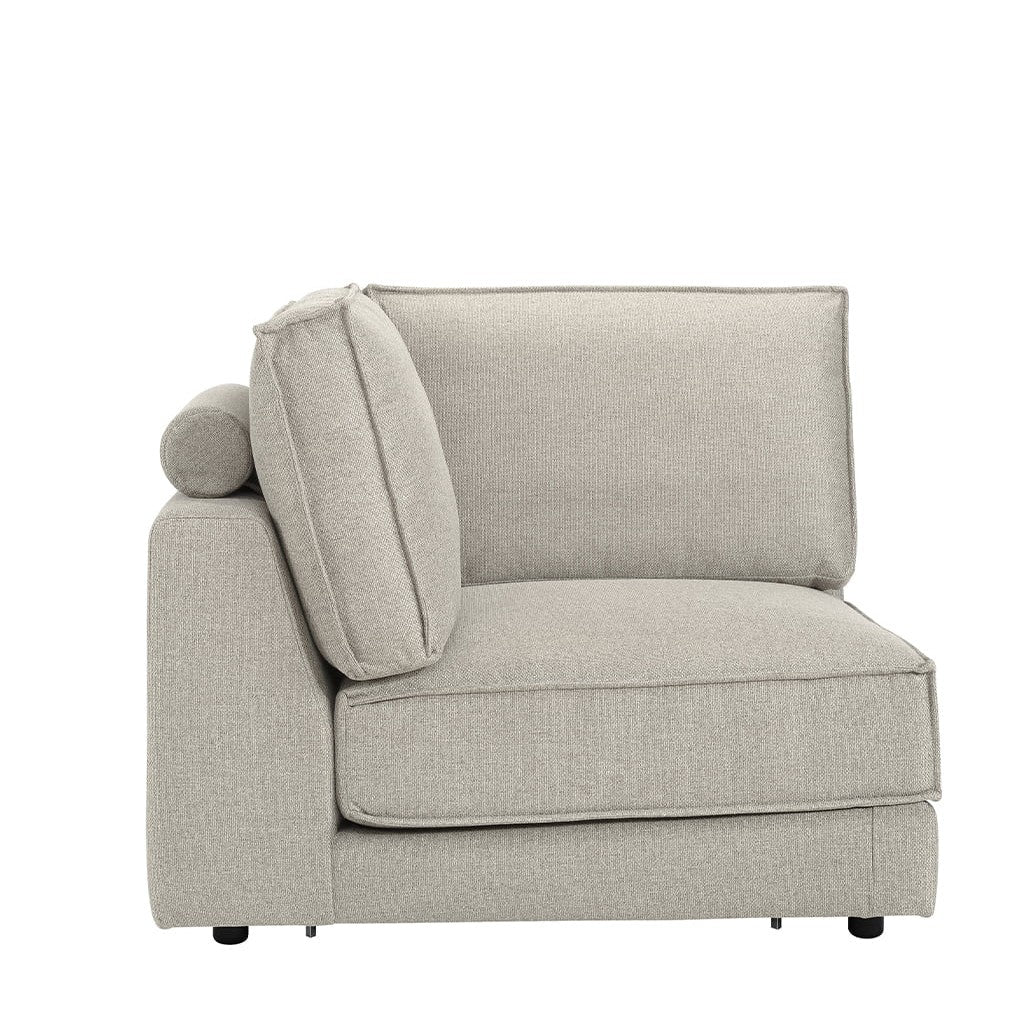 MONTANA Hjørnedel Artwood Sofa