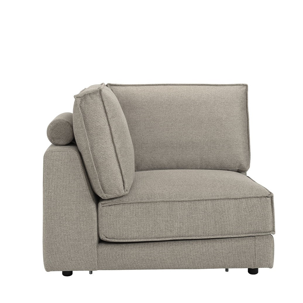 MONTANA Hjørnedel Artwood Sofa