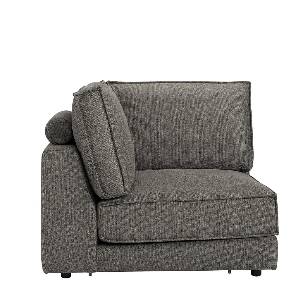 MONTANA Hjørnedel Artwood Sofa