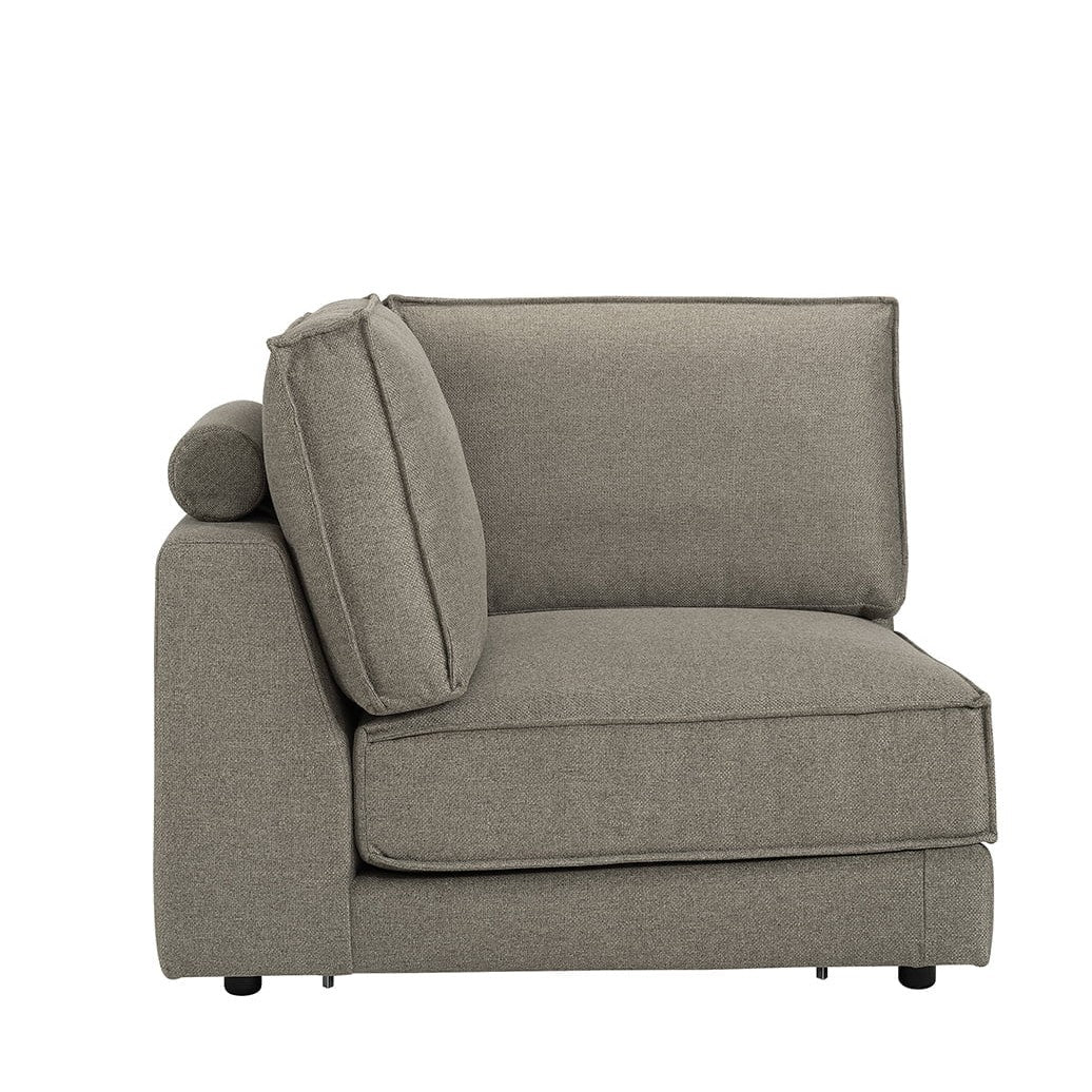 MONTANA Hjørnedel Artwood Sofa