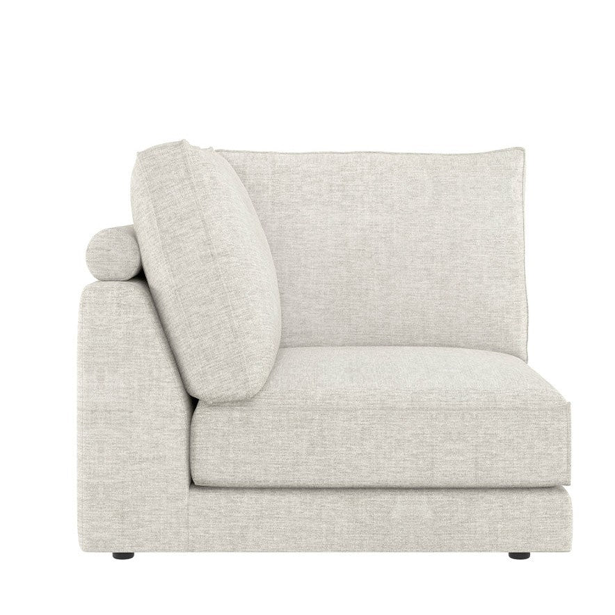 MONTANA Hjørnedel Artwood Sofa