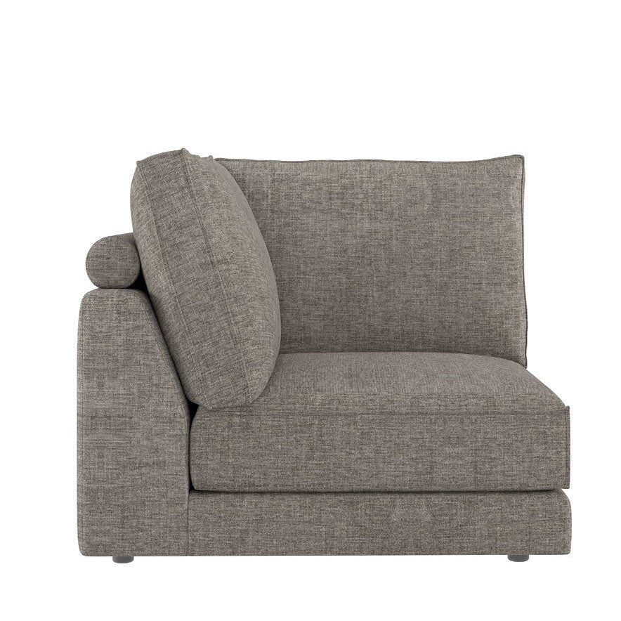 MONTANA Hjørnedel Artwood Sofa