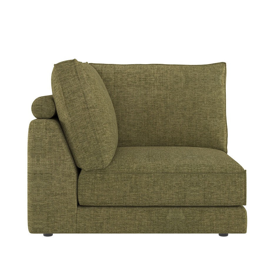 MONTANA Hjørnedel Artwood Sofa