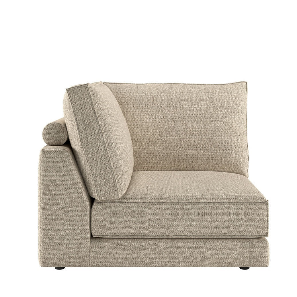 MONTANA Hjørnedel Artwood Sofa