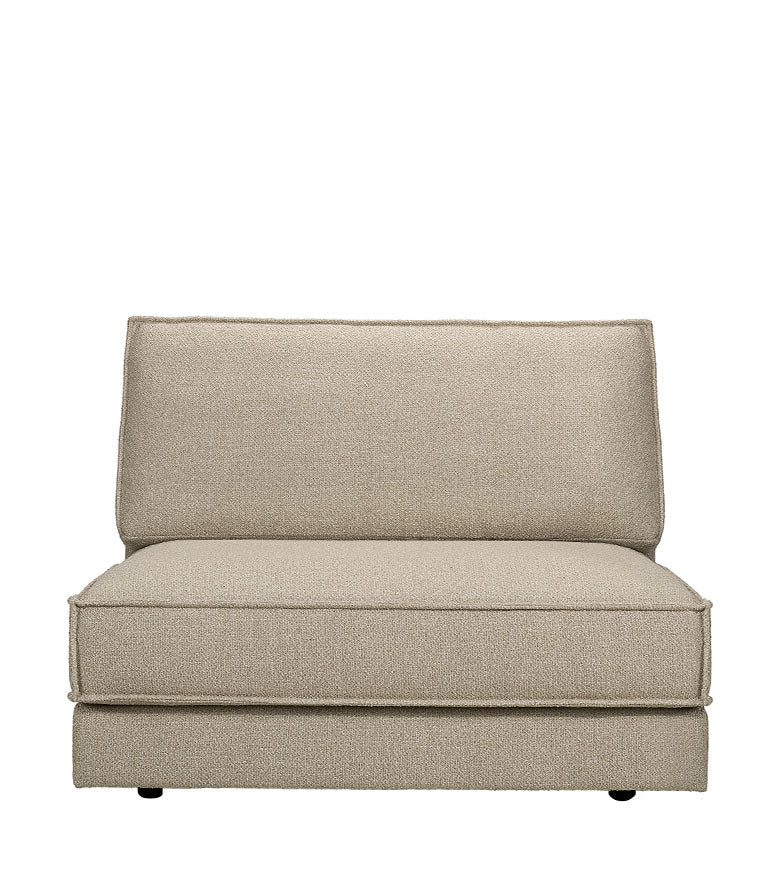 MONTANA 1 Seter midtdel Artwood Sofa