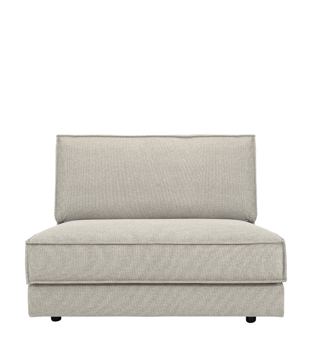 MONTANA 1,5 Seter Midtdel Artwood Sofa