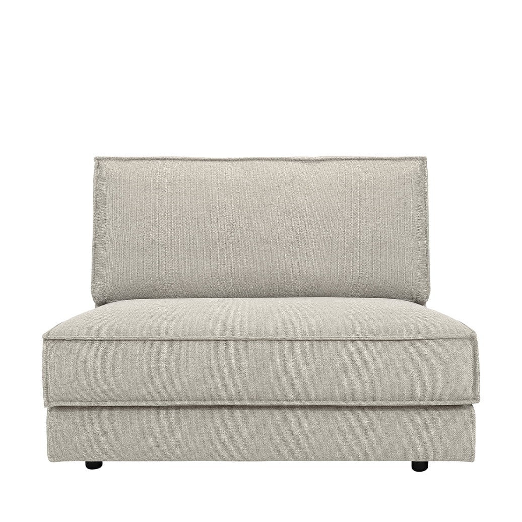 MONTANA 1,5 Seter Midtdel Artwood Sofa