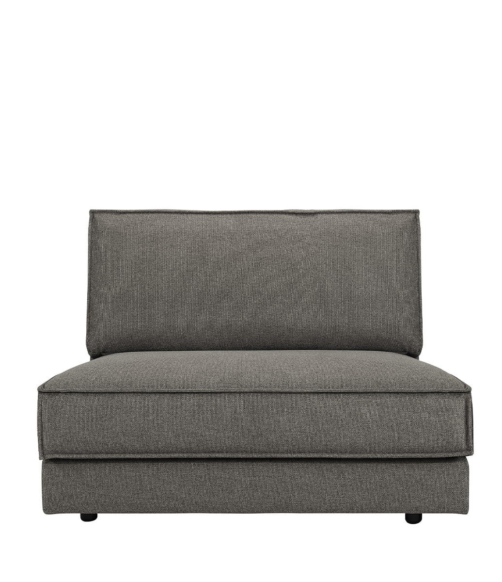 MONTANA 1 Seter midtdel Artwood Sofa