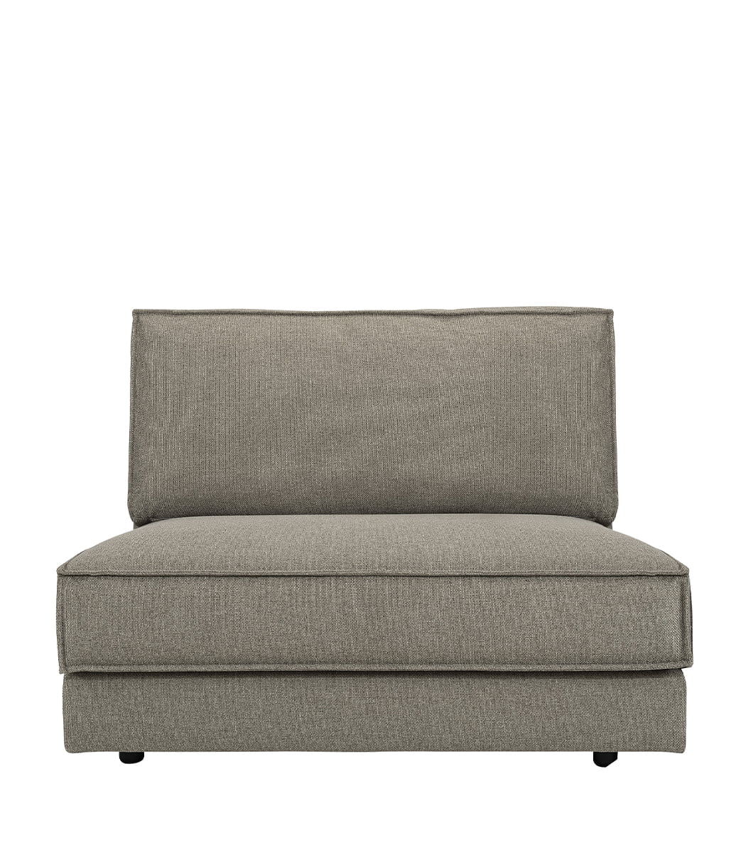 MONTANA 1 Seter midtdel Artwood Sofa