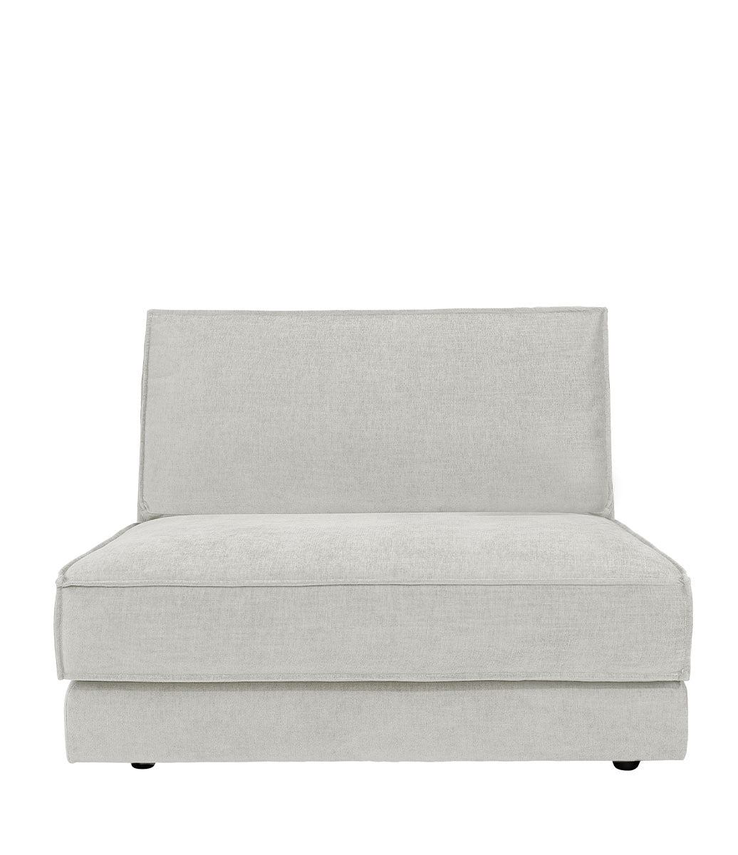 MONTANA 1,5 Seter Midtdel Artwood Sofa