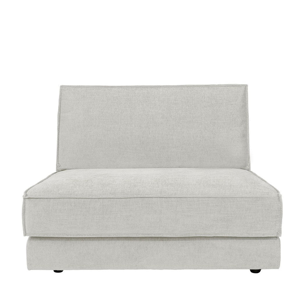 MONTANA 1,5 Seter Midtdel Artwood Sofa