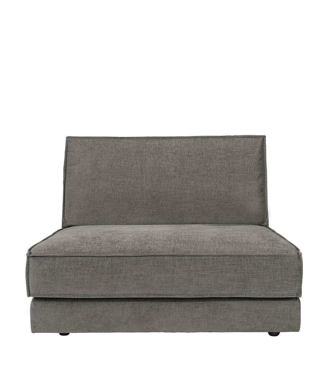 MONTANA 1,5 Seter Midtdel Artwood Sofa
