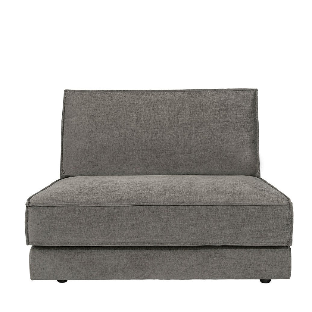 MONTANA 1 Seter midtdel Artwood Sofa