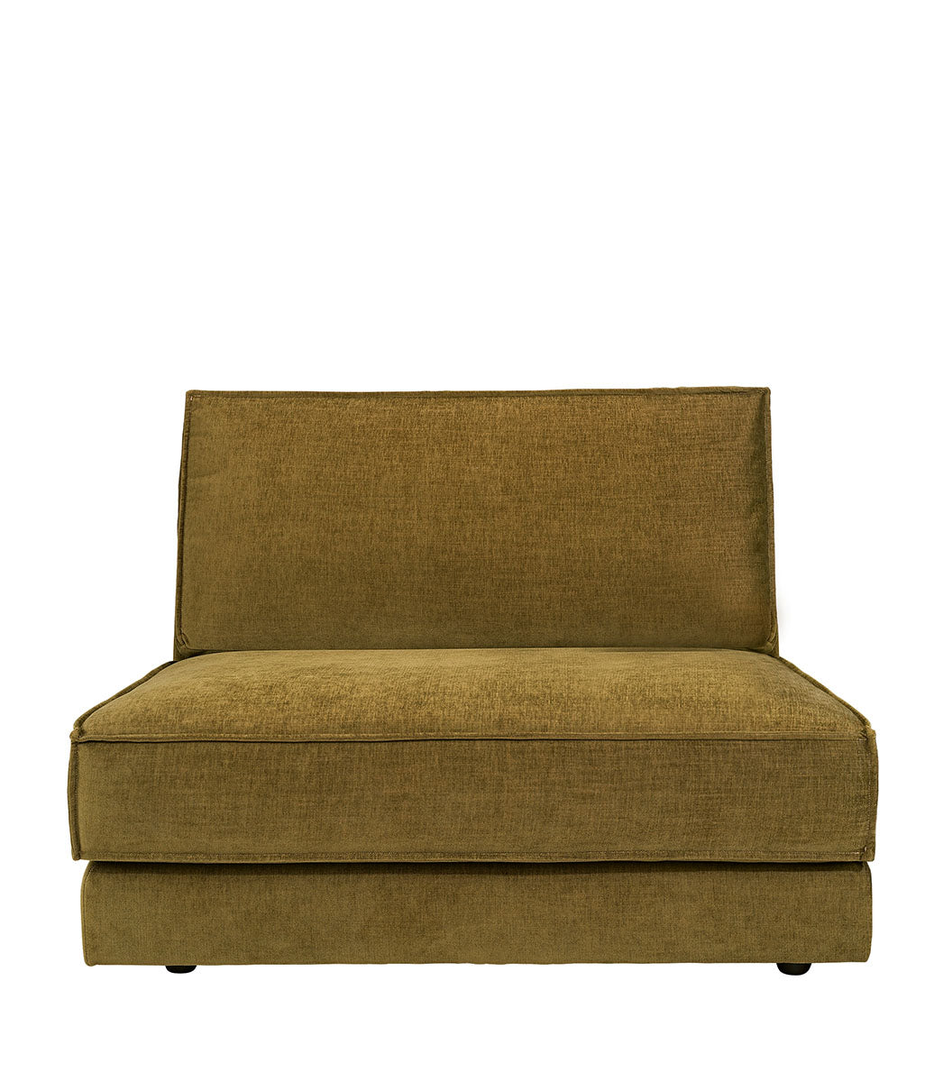 MONTANA 1 Seter midtdel Artwood Sofa