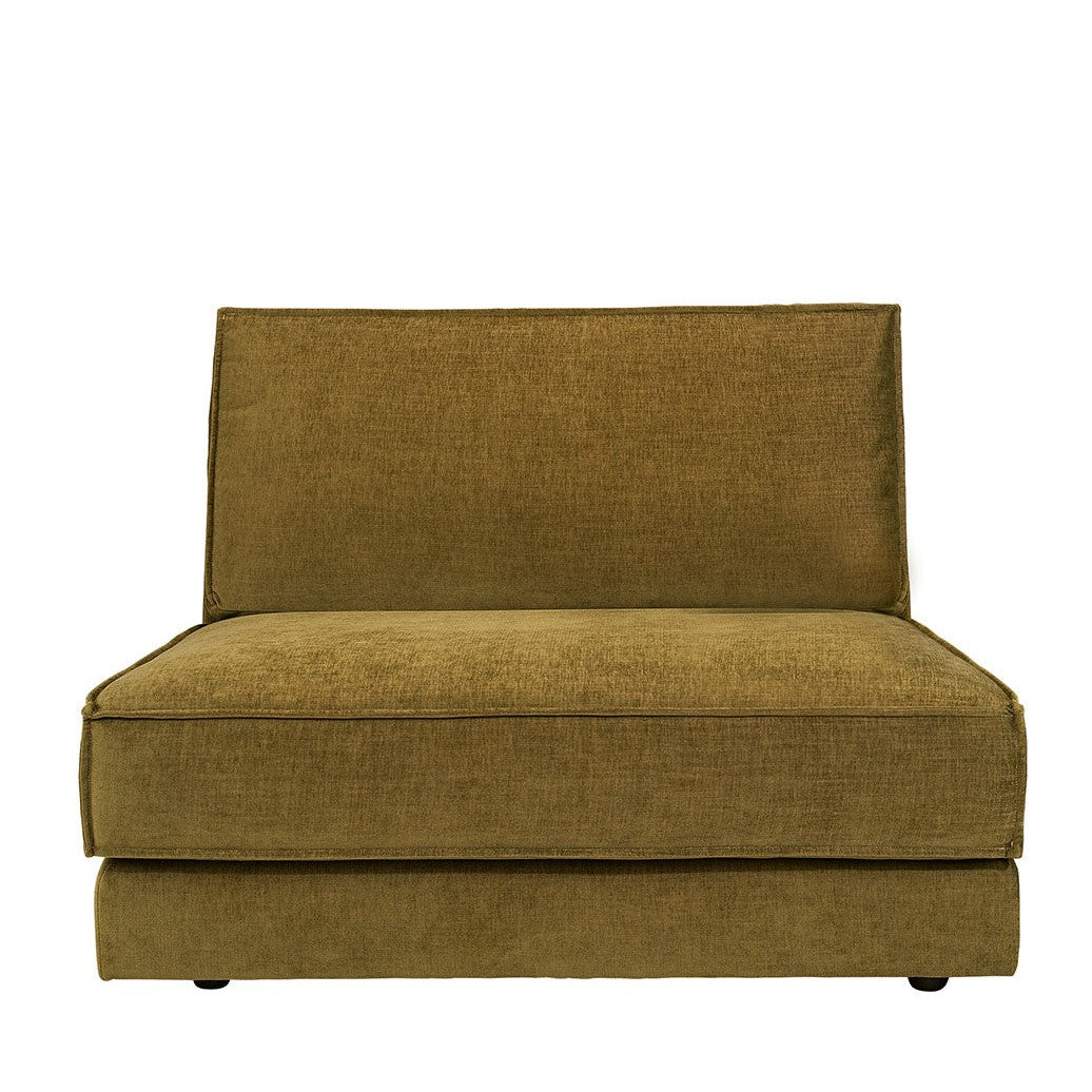 MONTANA 1,5 Seter Midtdel Artwood Sofa
