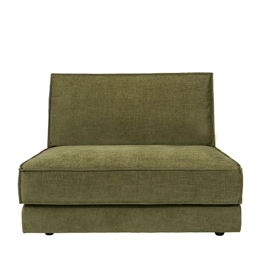 MONTANA 1,5 Seter Midtdel Artwood Sofa