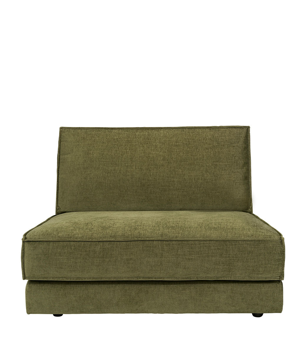MONTANA 1 Seter midtdel Artwood Sofa
