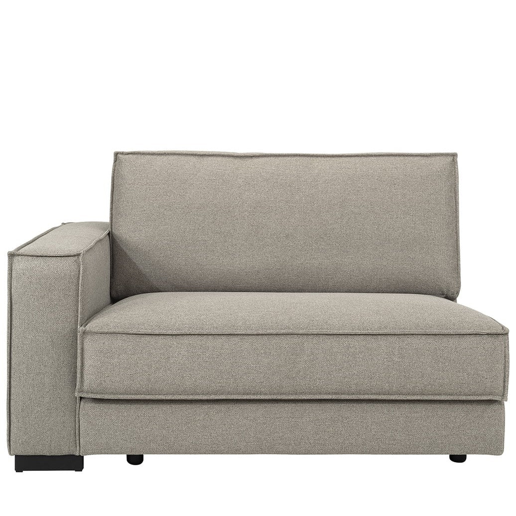 MONTANA 1 Seter Armlene Venstre Artwood Sofa