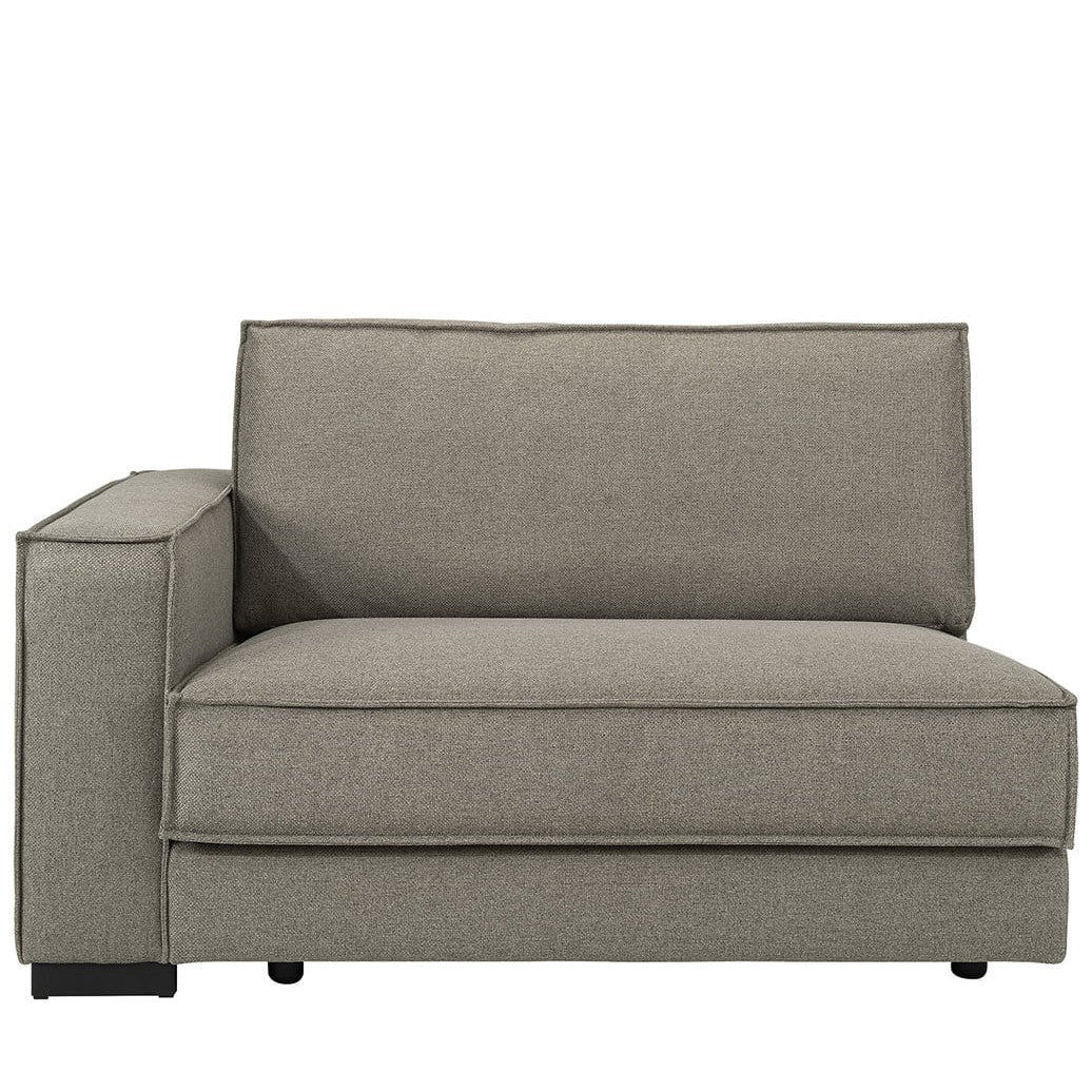 MONTANA 1, 5 Seter armlene Venstre Artwood Sofa