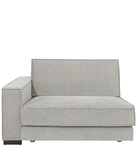 MONTANA 1 Seter Armlene Høyre Artwood Sofa