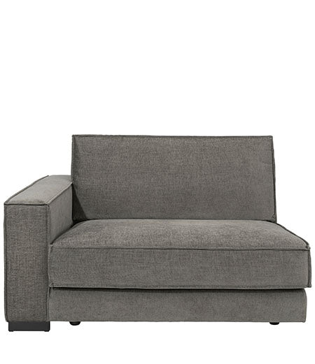 MONTANA 1 Seter Armlene Høyre Artwood Sofa