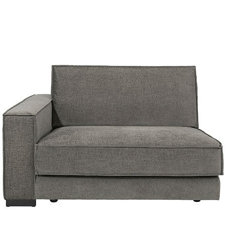 MONTANA 1, 5 Seter armlene Venstre Artwood Sofa