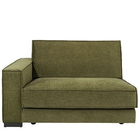 MONTANA 1 Seter Armlene Høyre Artwood Sofa