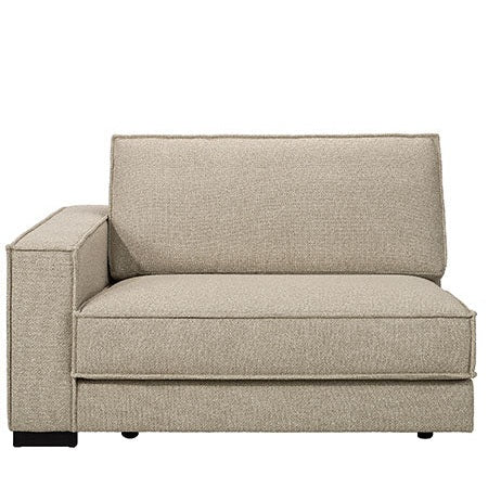 MONTANA 1 Seter Armlene Venstre Artwood Sofa