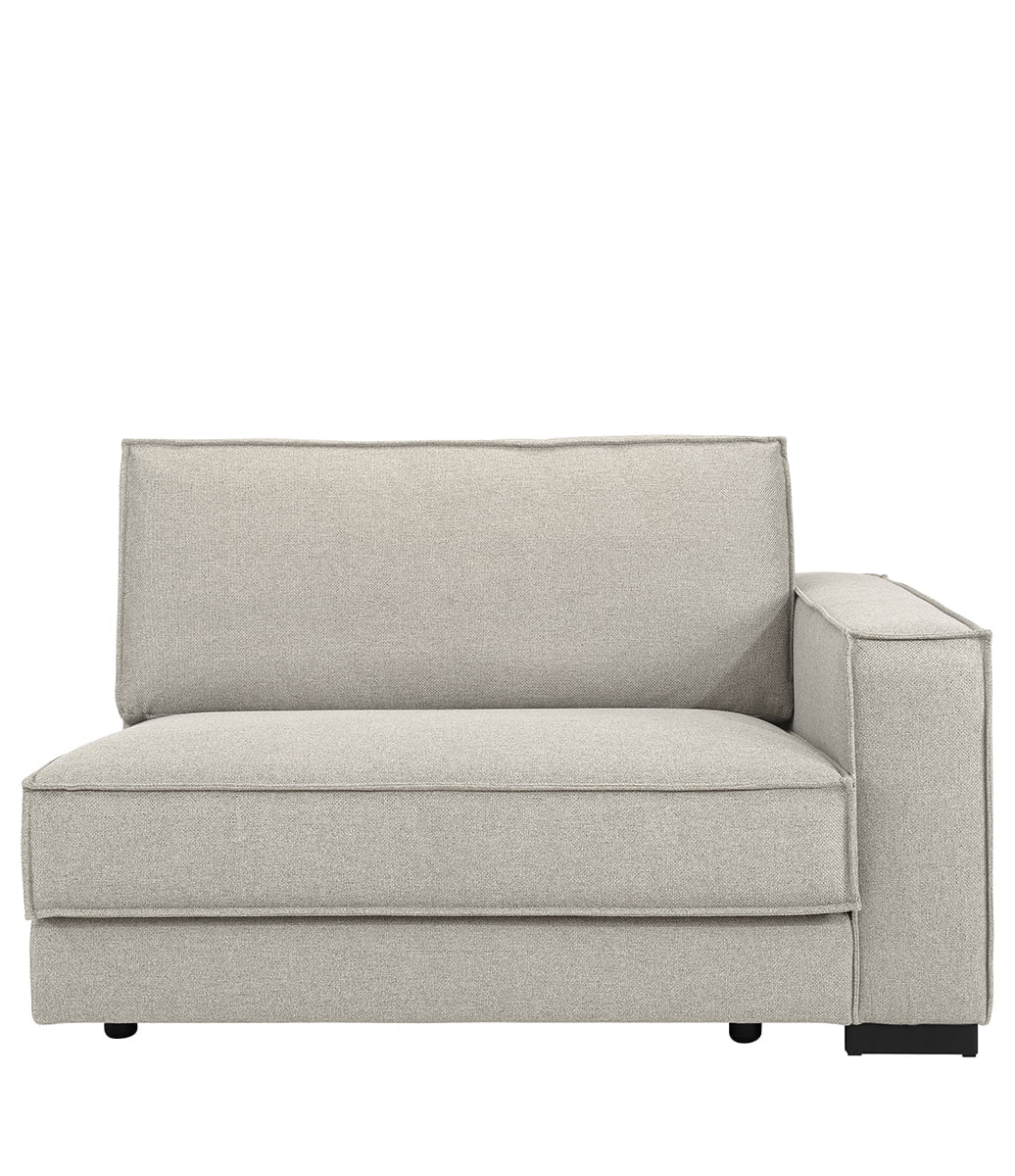 MONTANA 1 Seter Armlene Høyre Artwood Sofa