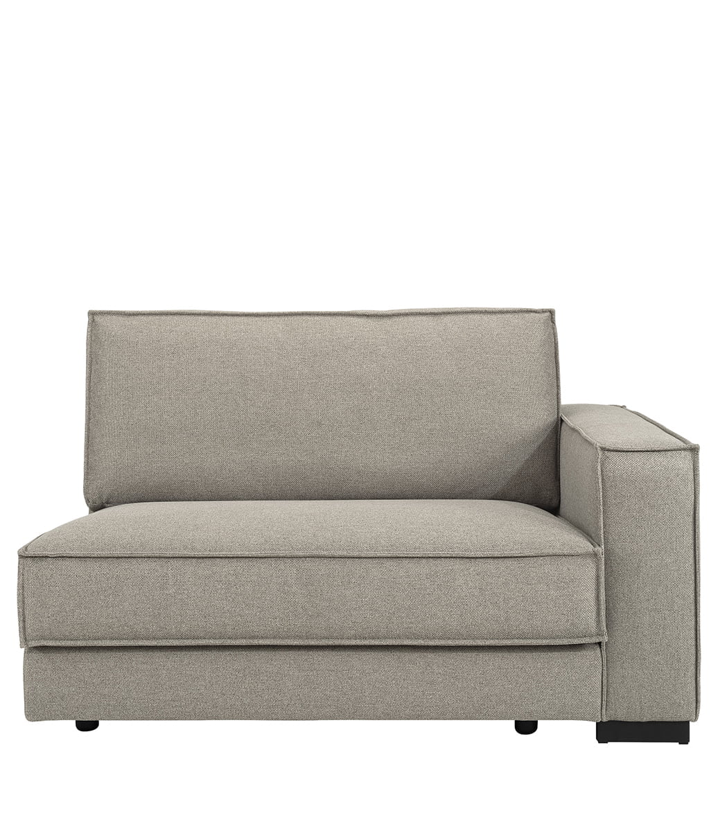 MONTANA 1 Seter Armlene Høyre Artwood Sofa