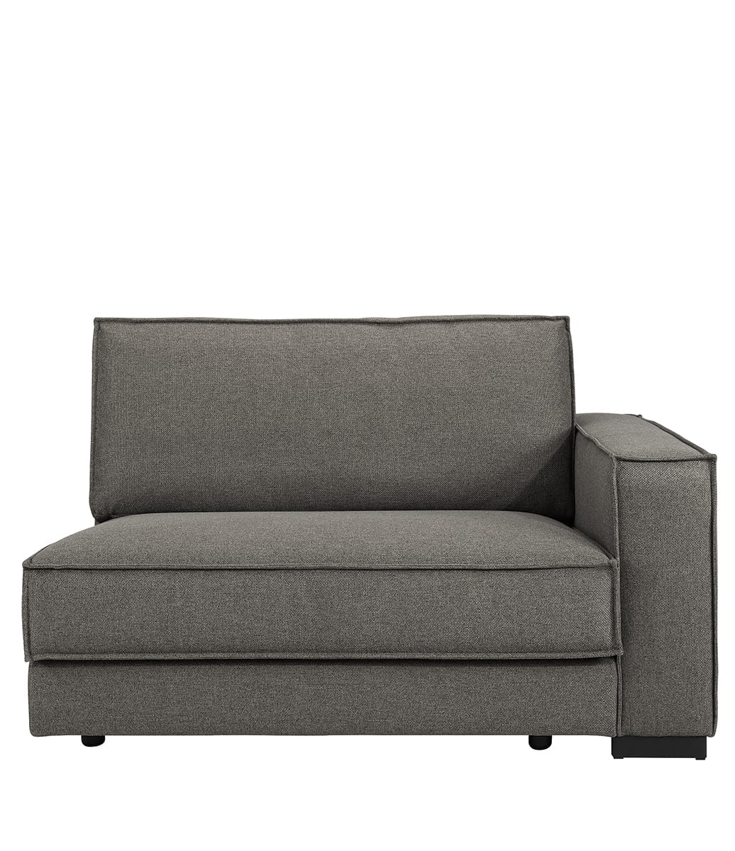 MONTANA 1 Seter Armlene Høyre Artwood Sofa